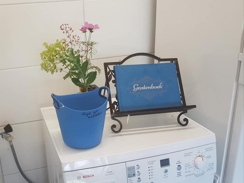 wasmachine