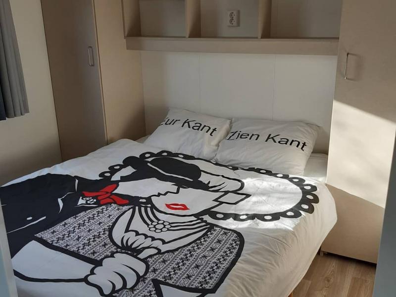 slaapkamer
