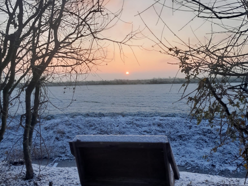 winterwandeling