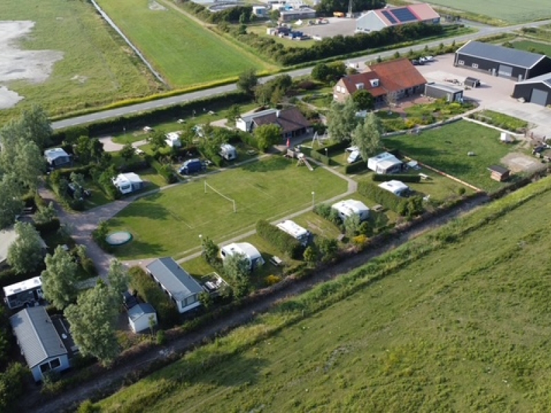 luchtfoto