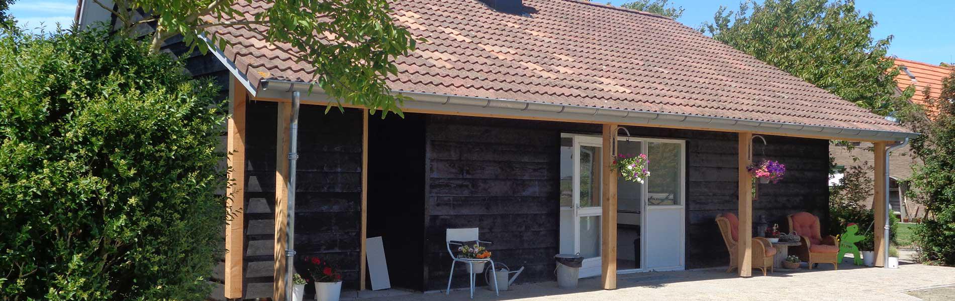 doutepoppe toiletgebouw